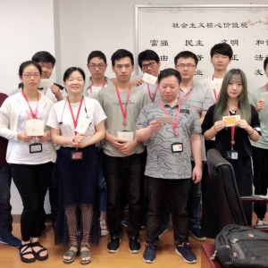 粽香情深，端午安康